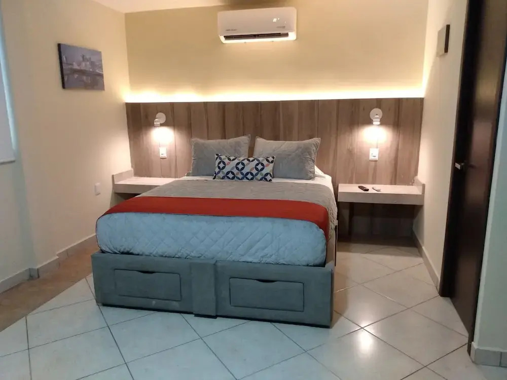 EXECUTIROOMS VERACRUZ