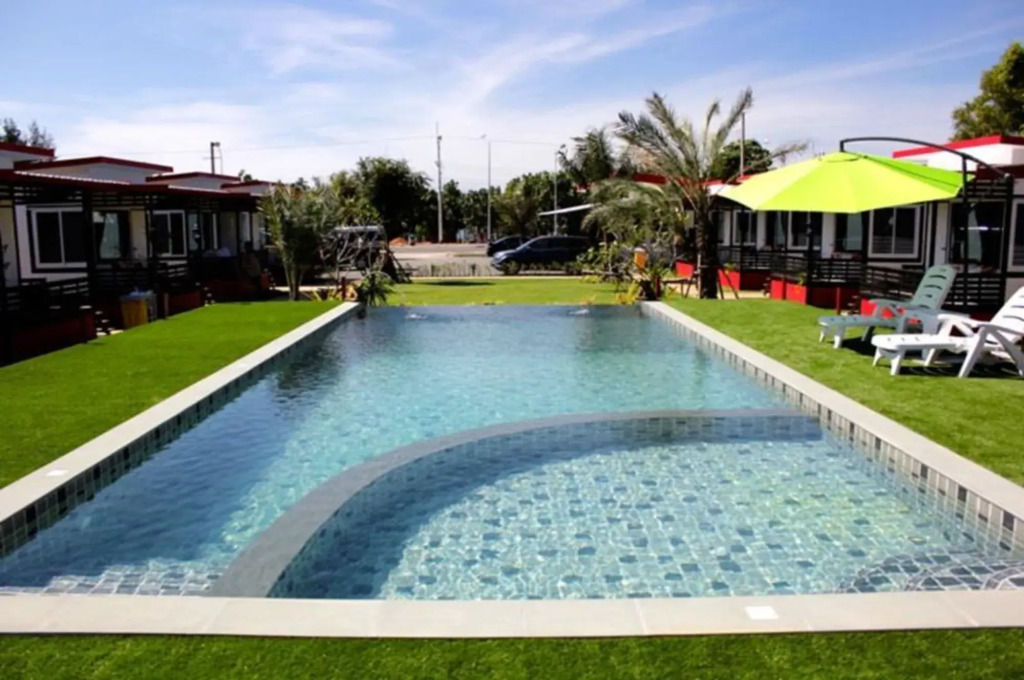 Cape Go Resort