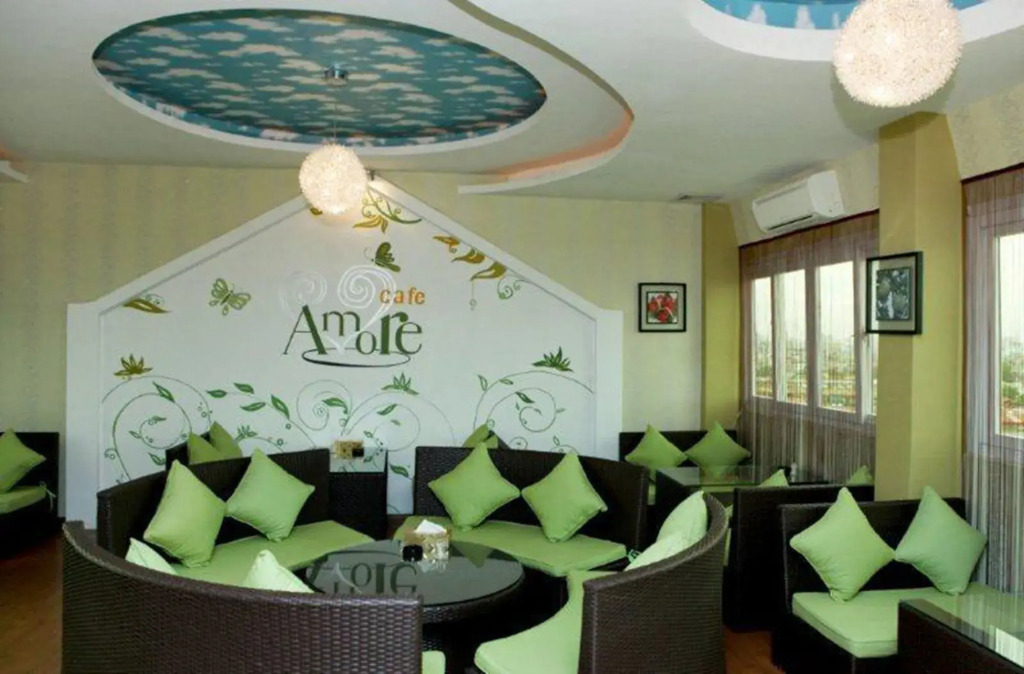 Hanoi Amore Hotel & Travel