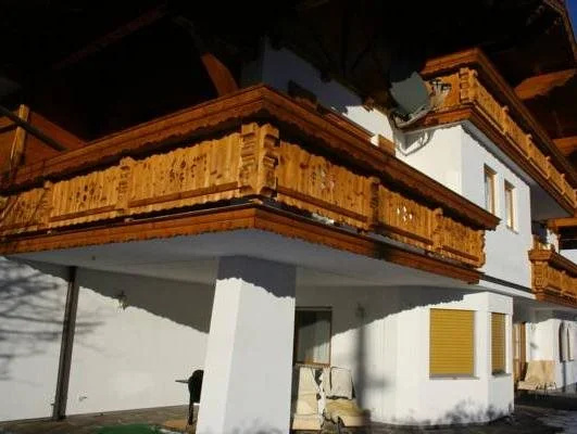 Chalet Alice by Schladmingurlaub