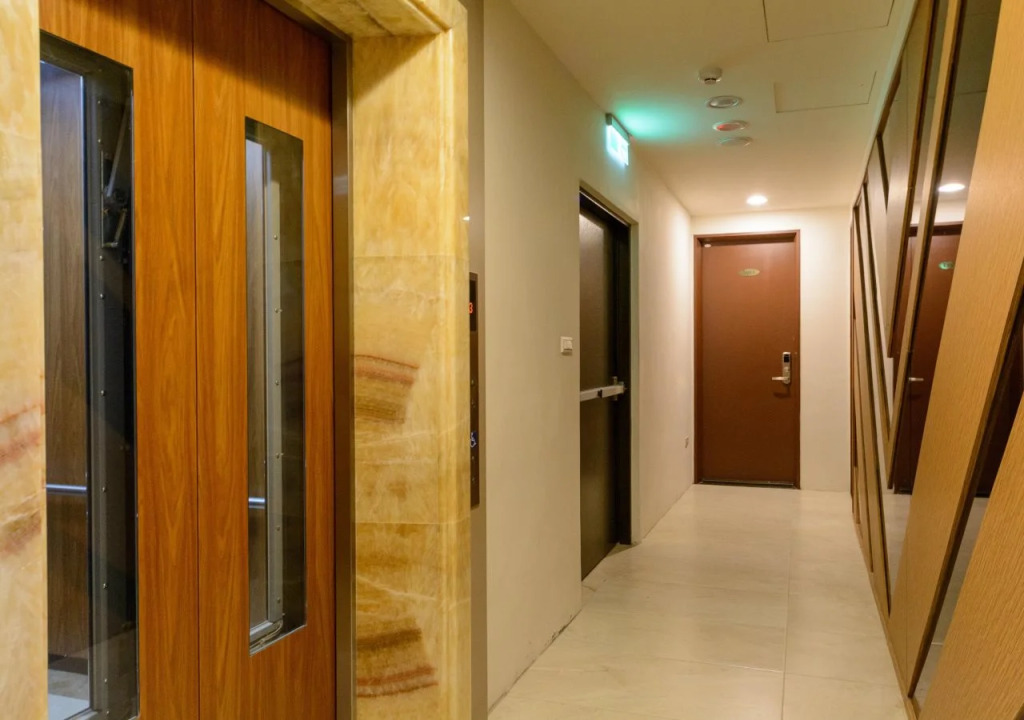 Ming Yue Hu Hotel