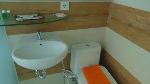 An Hotel Satrio Kuningan