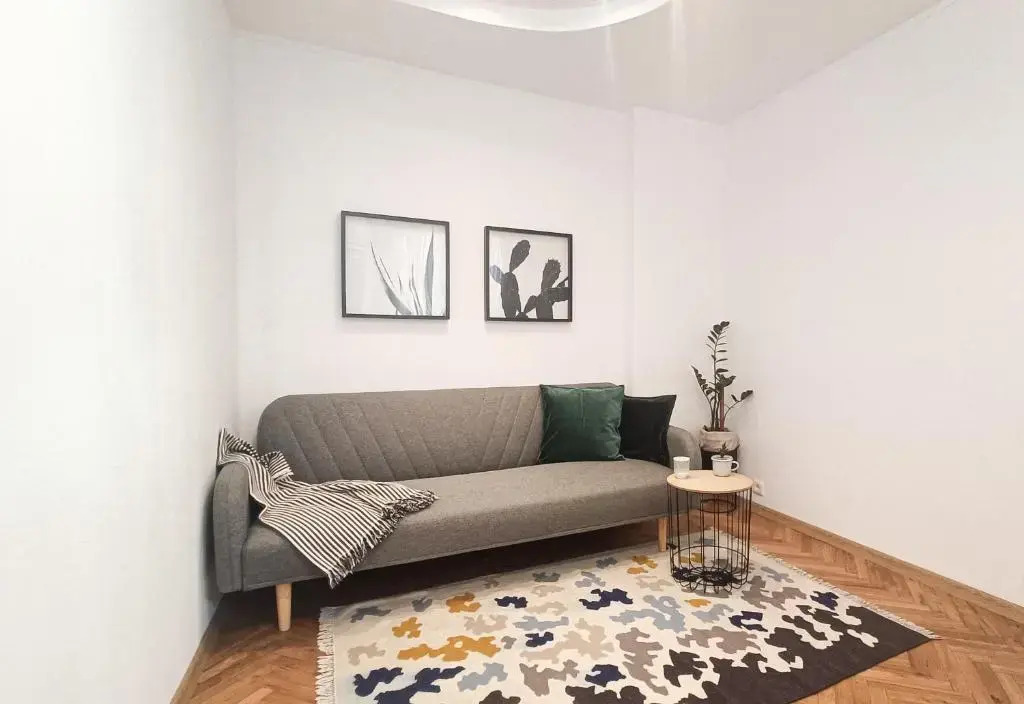 Apartment Balabanov