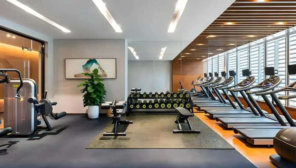 Wyndham Garden Foshan Jinshazhou