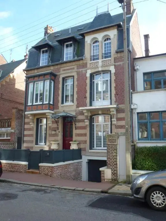 Villa DALBATRE