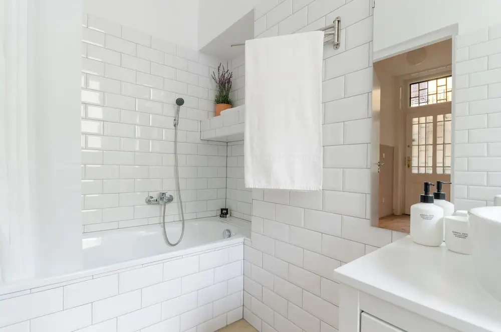 Manzanilla Apartment
