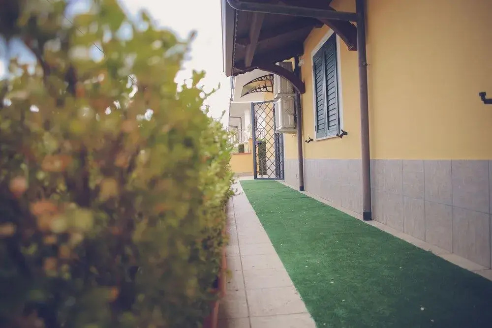 B&B Dei Segreti