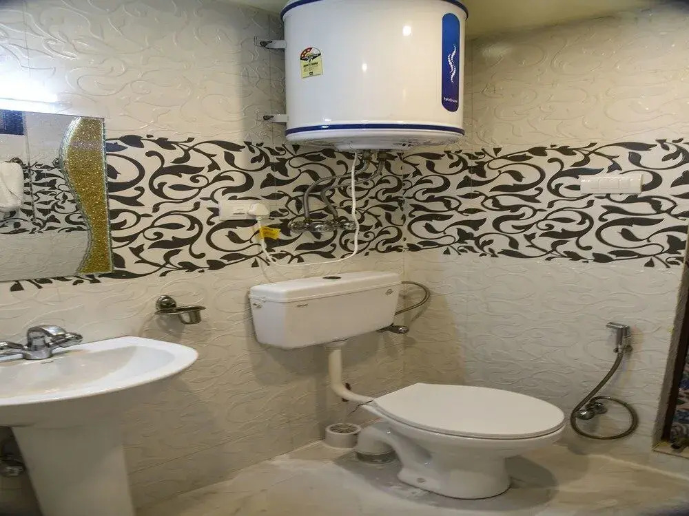 Oyo 15819 Hotel The Relax