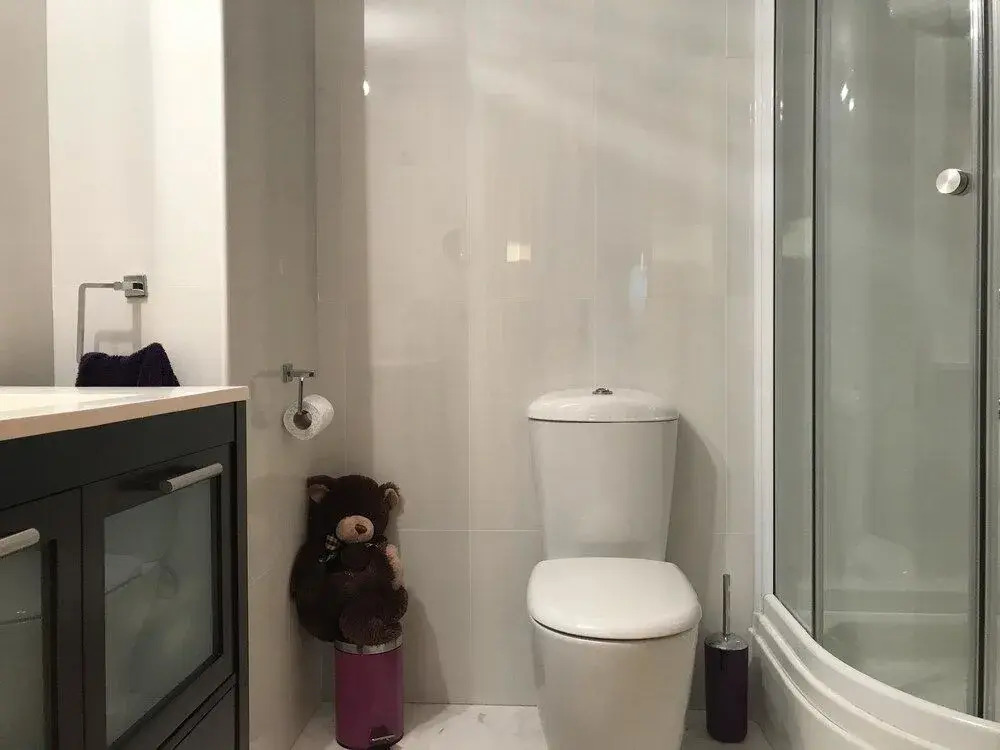 Apartamento Diamante Negro Piscina Panorámica - 107A