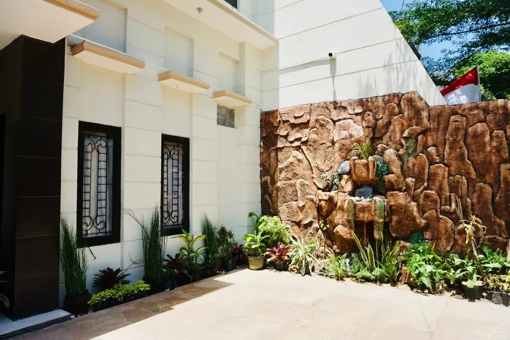 KoolKost Syariah Near Pantai Losari Makassar