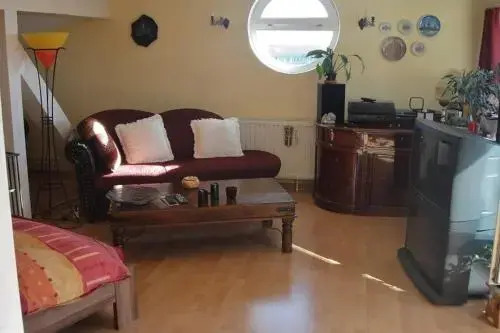 Privatapartment Heinrich (2556)