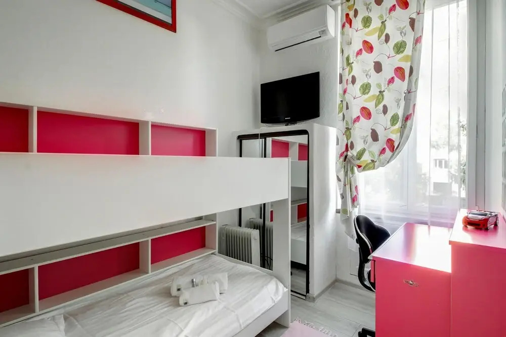 Tassigny Huta Apartment 2