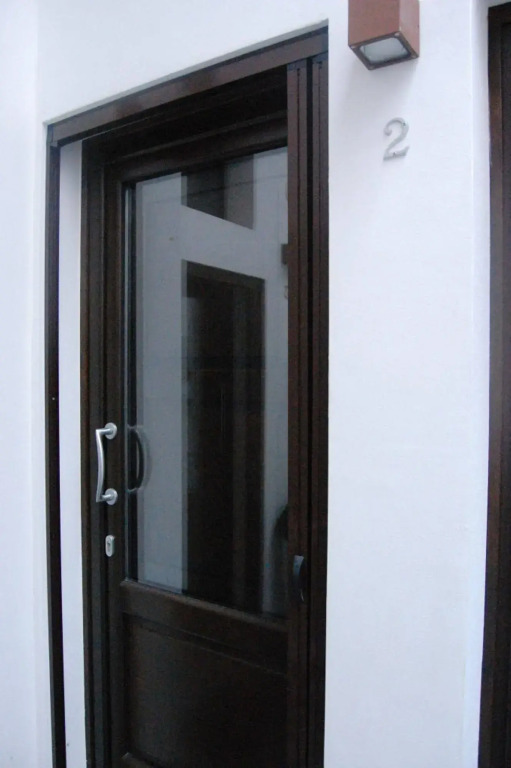 Stevens Suite Apartment