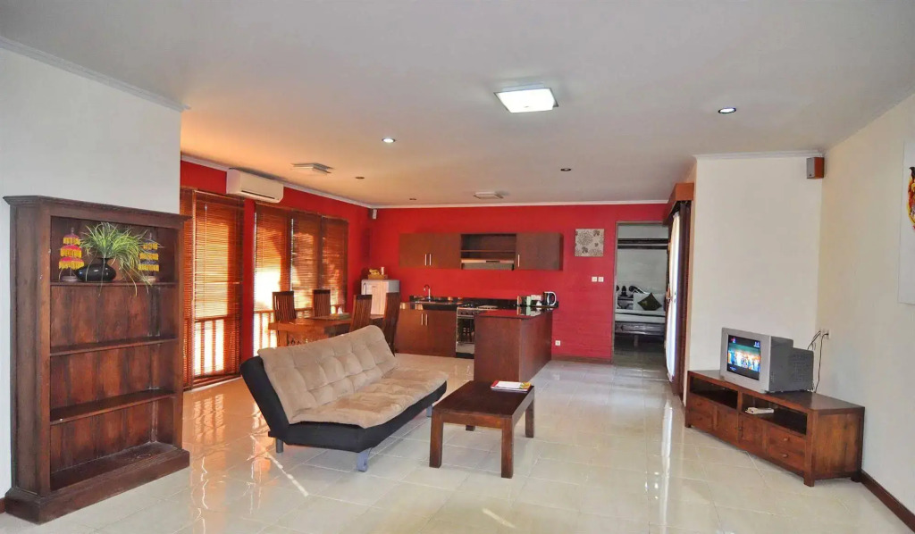 Sekuta Condo Suites
