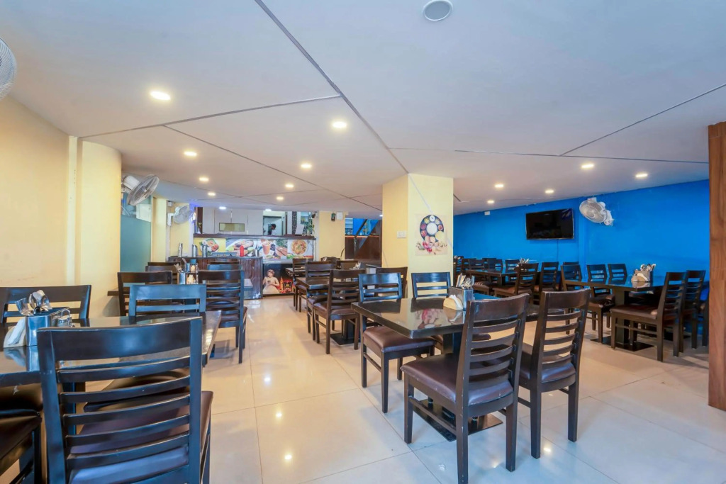 Panaji Residency