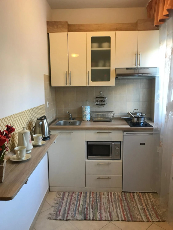 Beachside Apartments Znjan