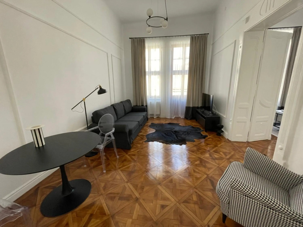 Allegro apartments city center