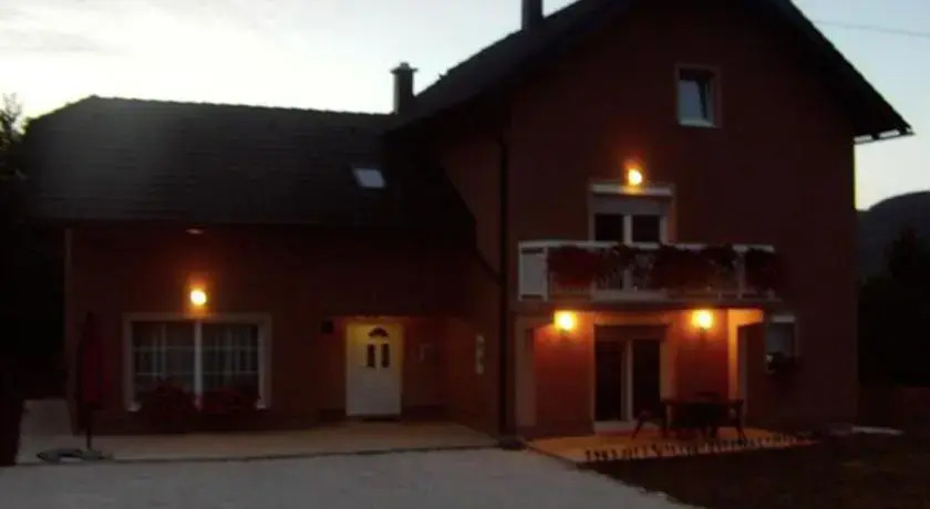 Rooms Magdić