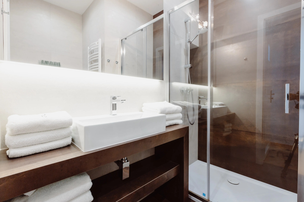 4Seasons﻿ Apartments Cracow