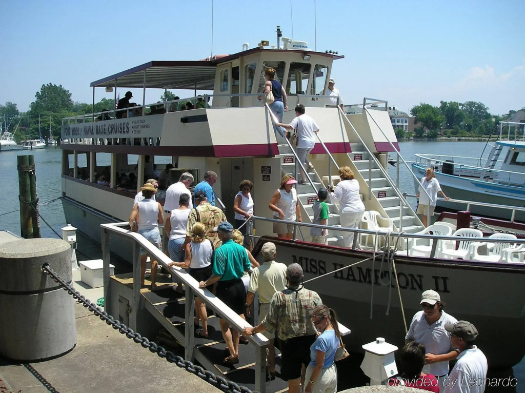 The Landing at Hampton Marina, Tapestry Collection by Hilton