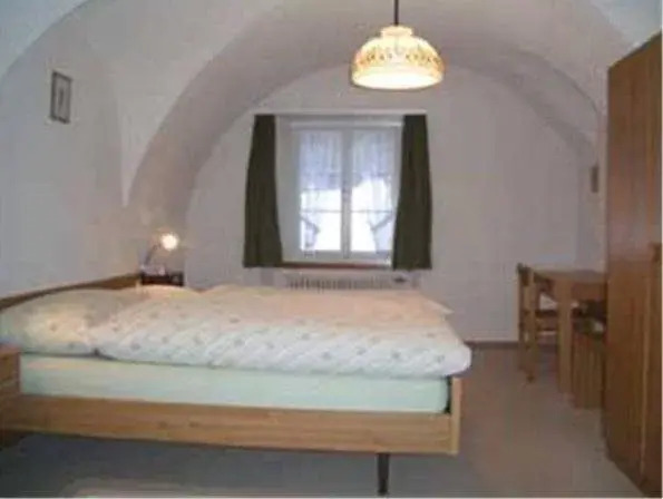 Landgasthof St. Luzisteig