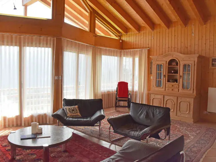 Holiday Home Midat Soleil