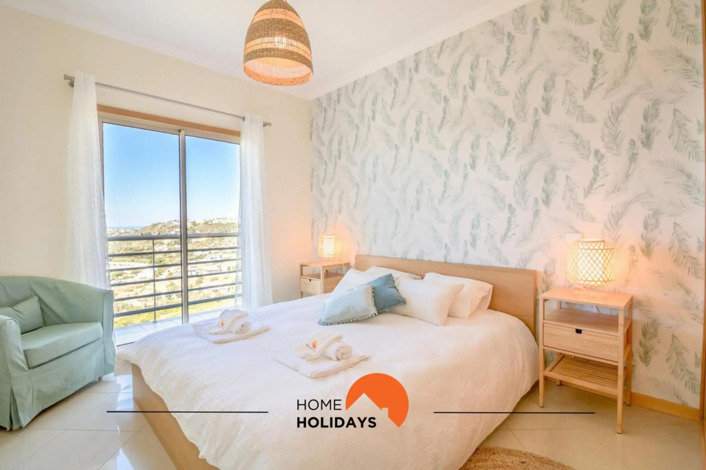 #028 Cozy Flat with Stunning View,Pool,Parking,Tennis