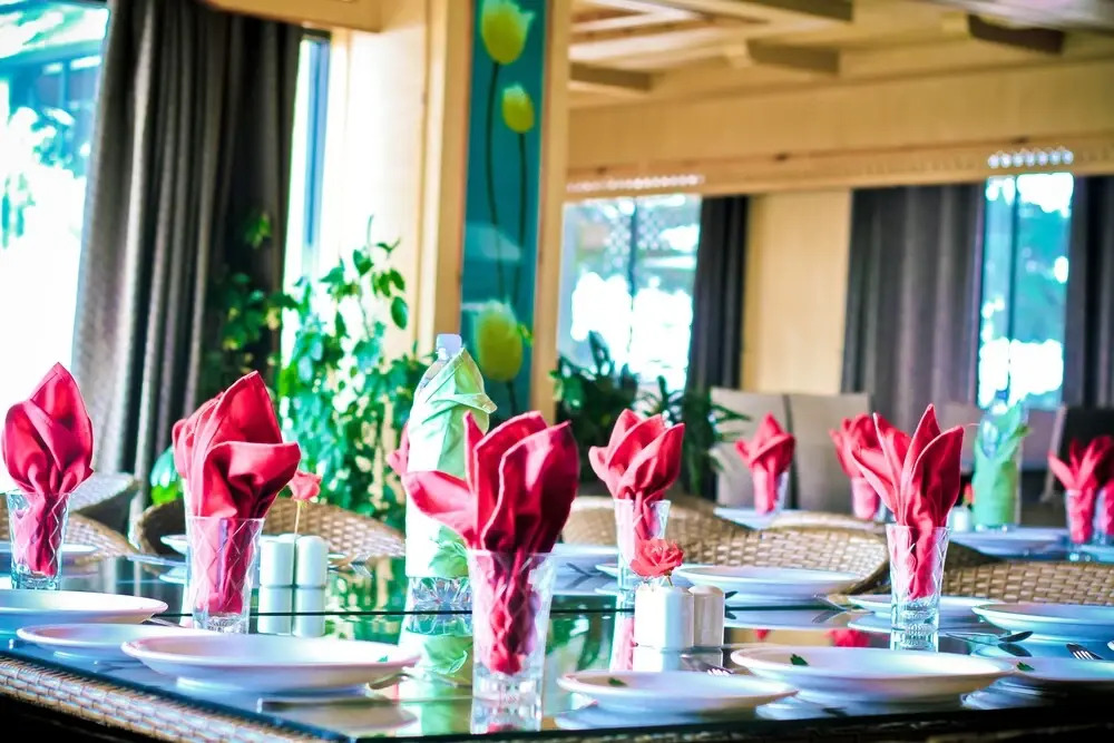 Metropole Hotel