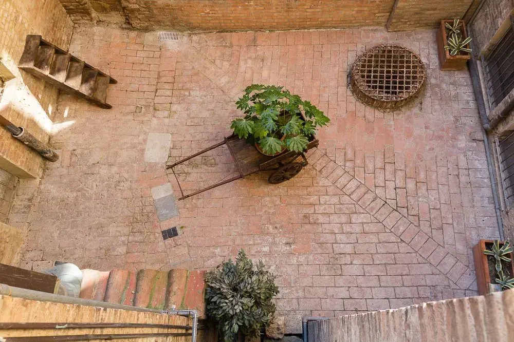 Casatorre dei Leoni Dimora Storica