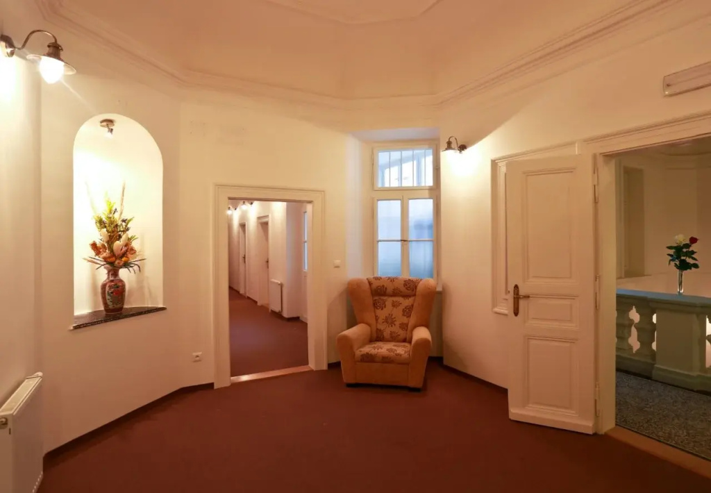 Hotel U Svatého Jana