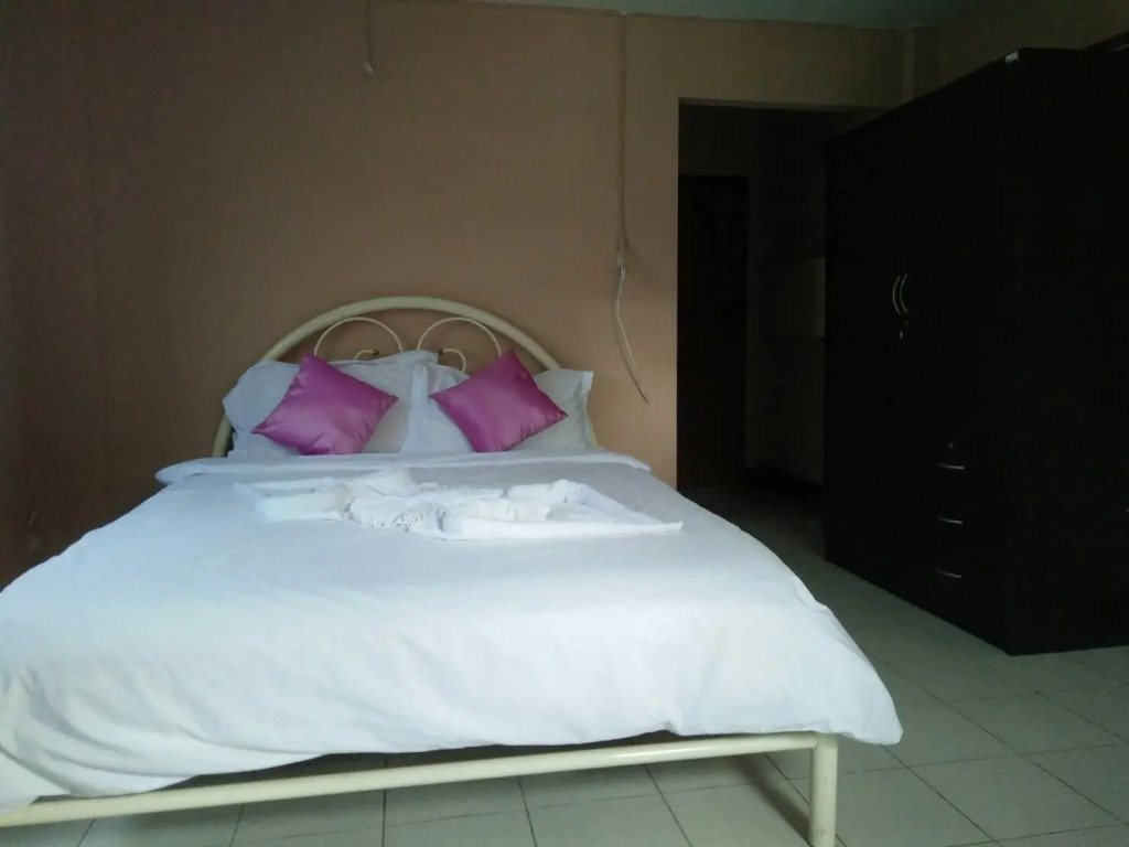 Ozone Hostel