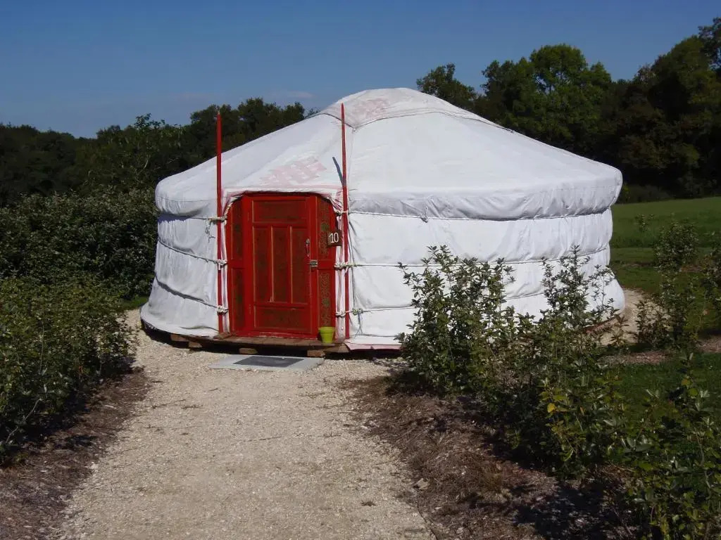 La Buissonnière Lodges