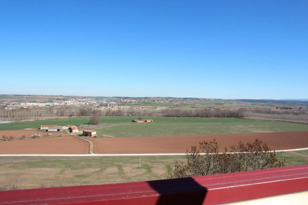 Ático Vista Alegre