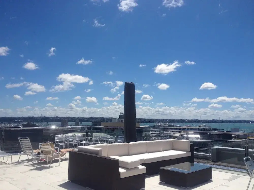 Rendezvous Heritage Hotel Auckland