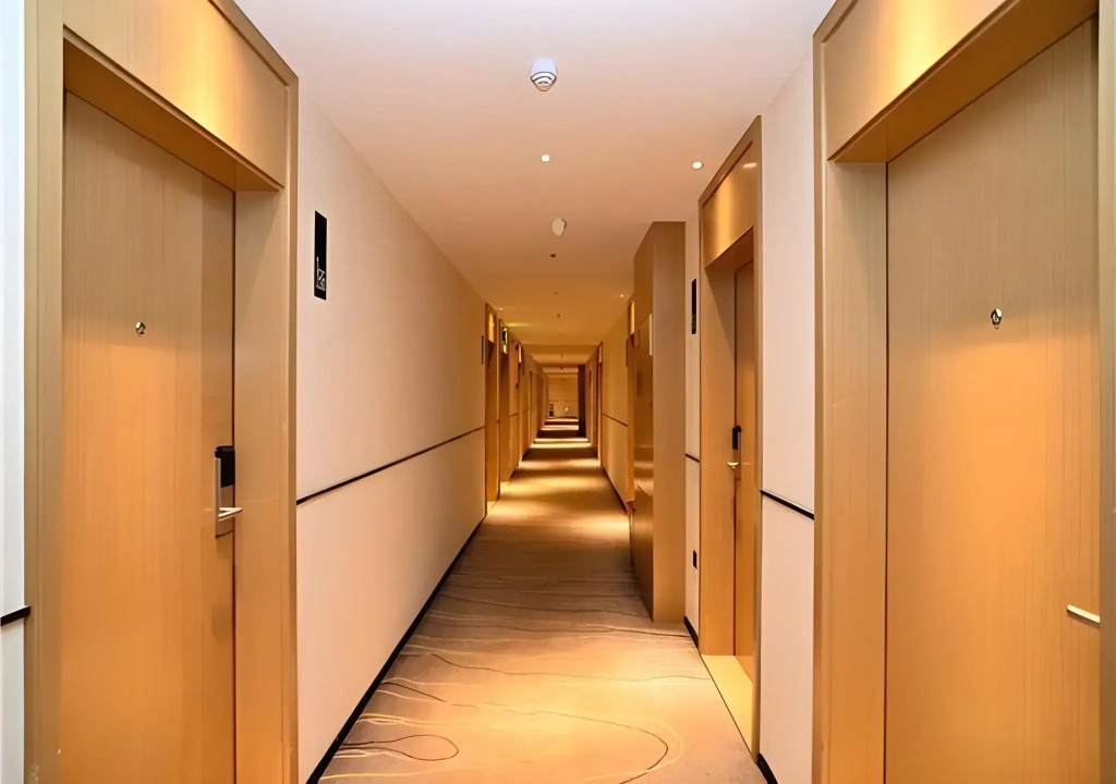 City Comfort Inn Kunming Nanping Wuyi Road Metro Station