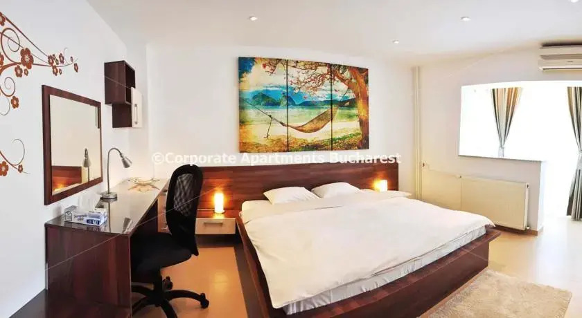 Corporate Apartments Bucharest