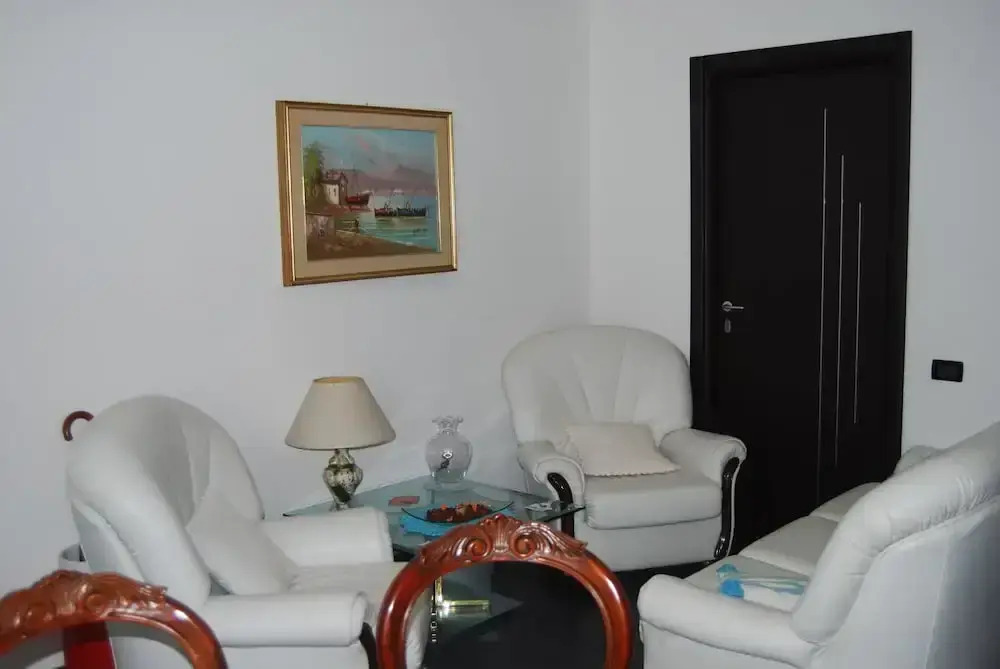 Casa MaMa Guesthouse