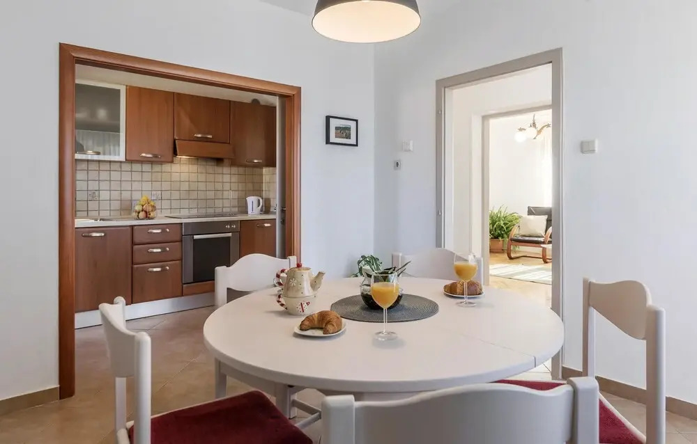 Awesome Apartment in Pula With Wifi and 2 Bedrooms
