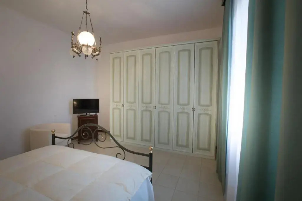 B&B Casa Ciarpella