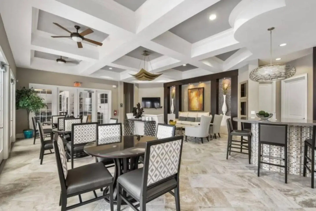 4336 Solterra Resort 15 Min from Disney -  Perfect, Davenport, US