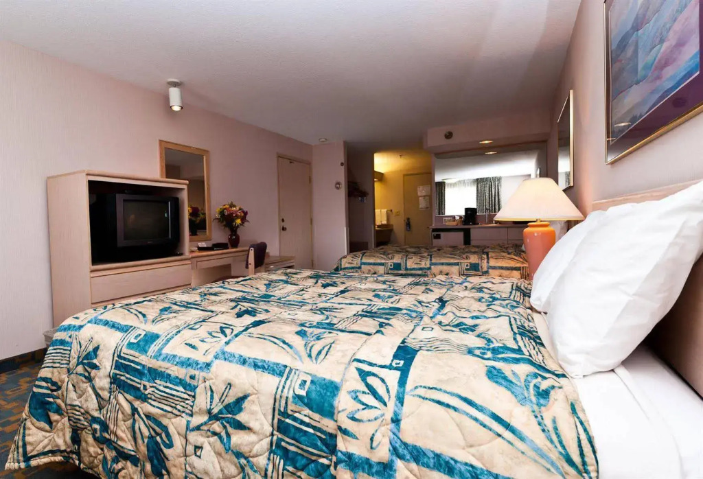 Shilo Inn Elko Suites