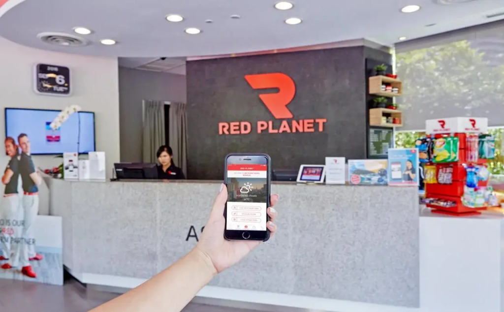Easy Planet Bangkok Asoke