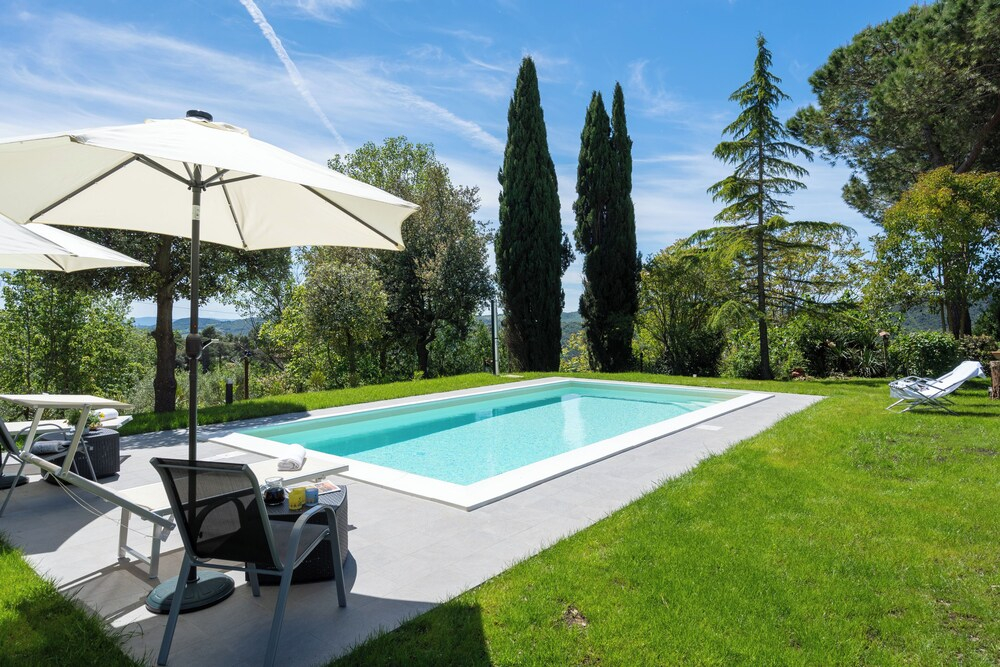 Villa Gabry