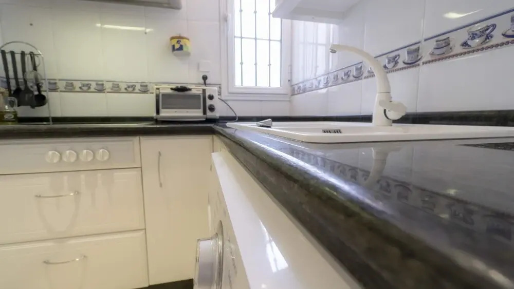 RentalSevilla Acogedor apartamento en San Román