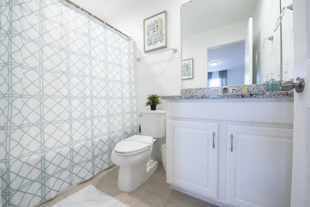 Solara Amazing Townhome 3bd with private pool