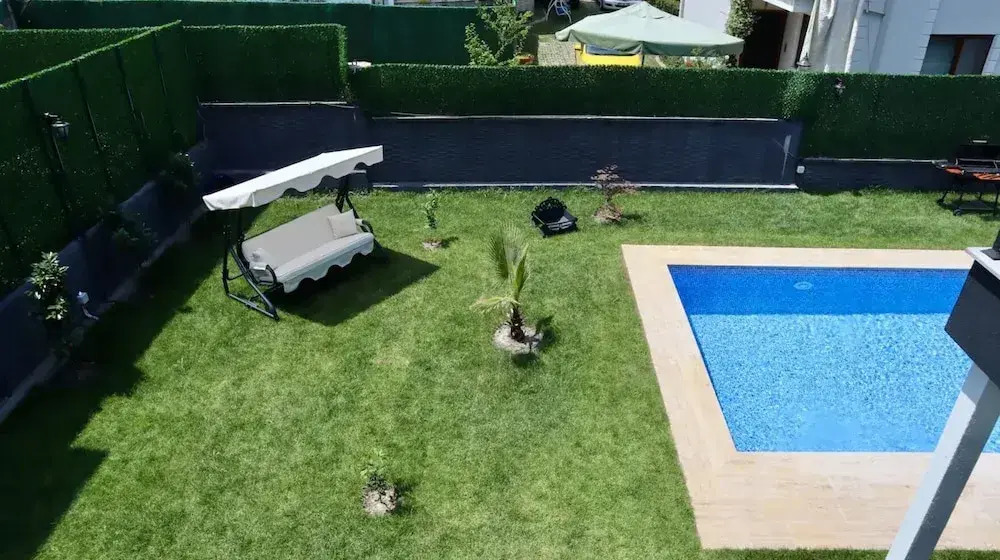 Villa Cherry