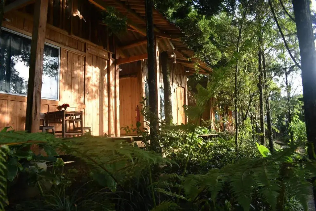Sapa Jungle Homestay