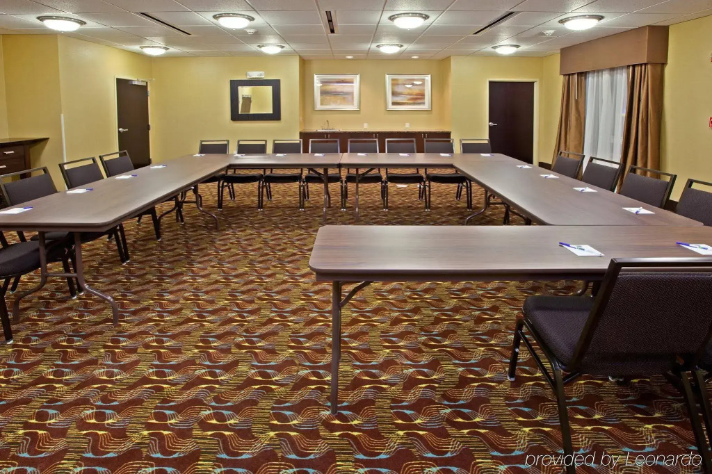 Holiday Inn Express Hotel & Suites Richwood - Cincinnati South by IHG