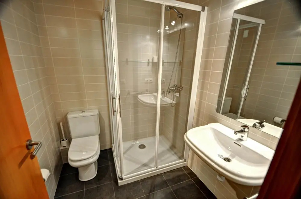 Center Apartment