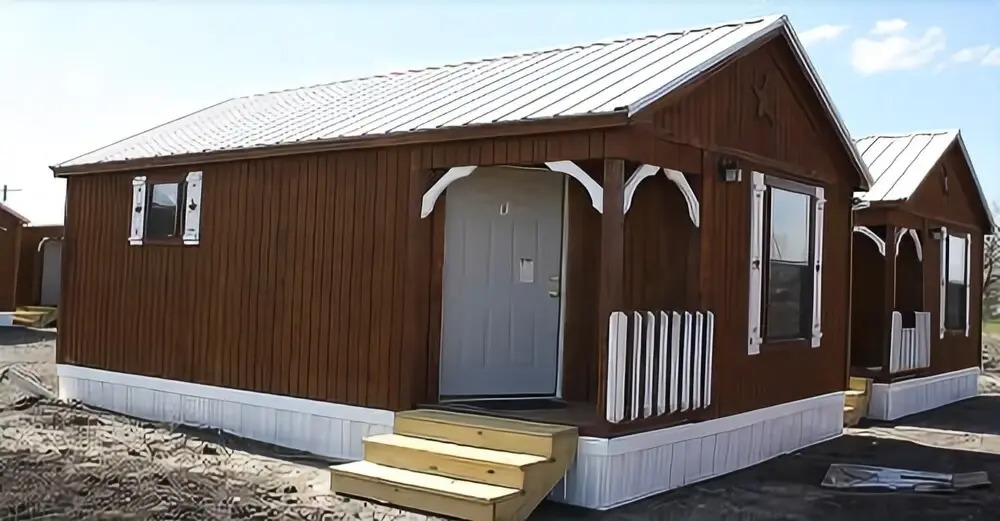 Oasis Lodge